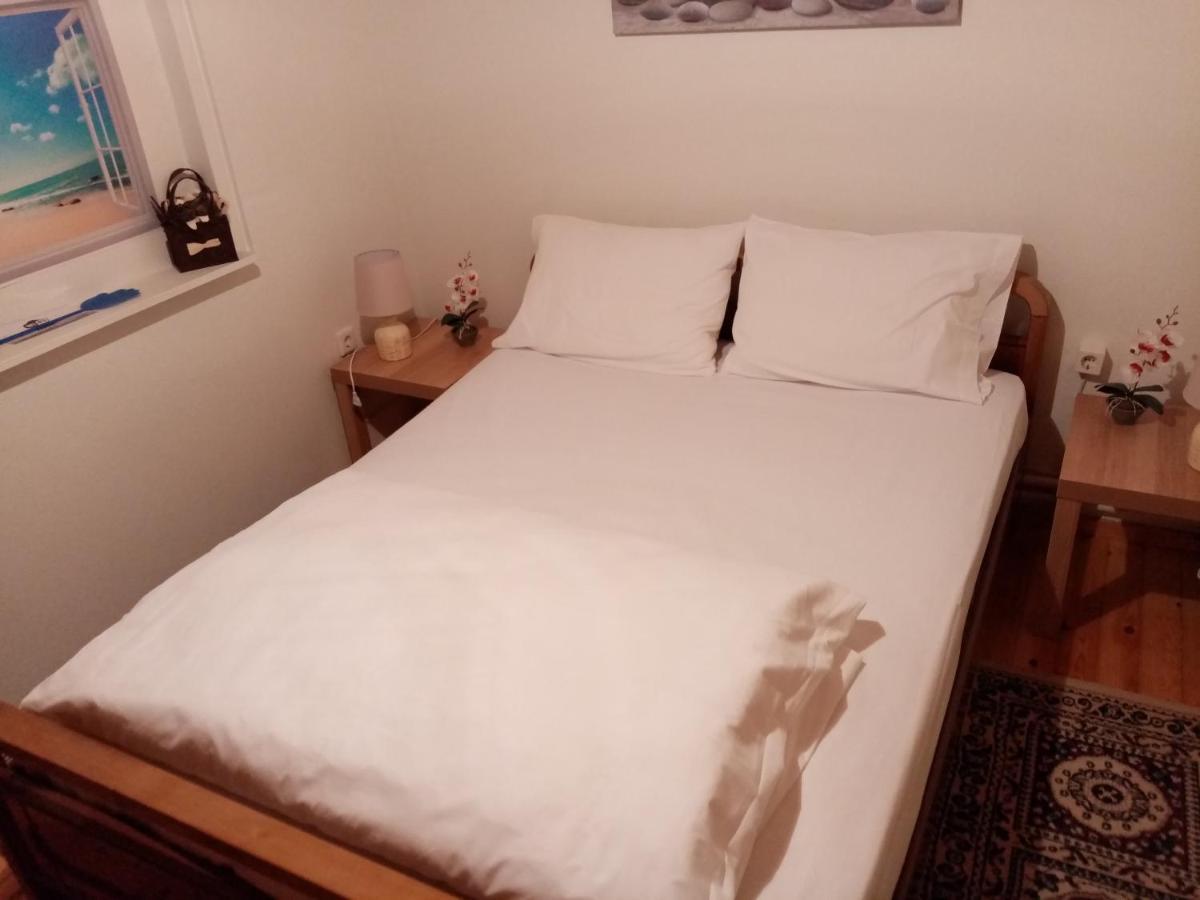 Olympos House Villa ลิโตโครอน ภายนอก รูปภาพ