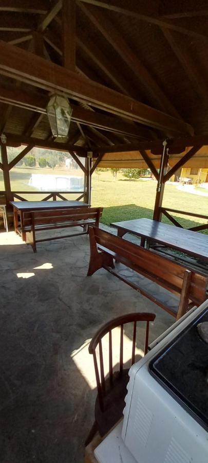 Olympos House Villa ลิโตโครอน ภายนอก รูปภาพ